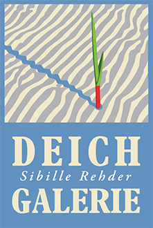 Deichgalerie Logo